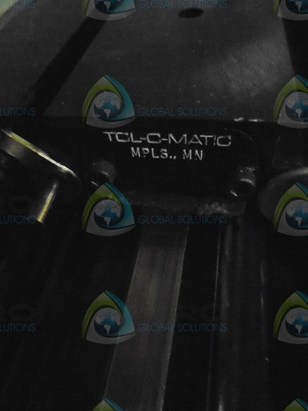 TOLOMATIC LS#282928 11" STROKE LINER SLIDE  UNMP