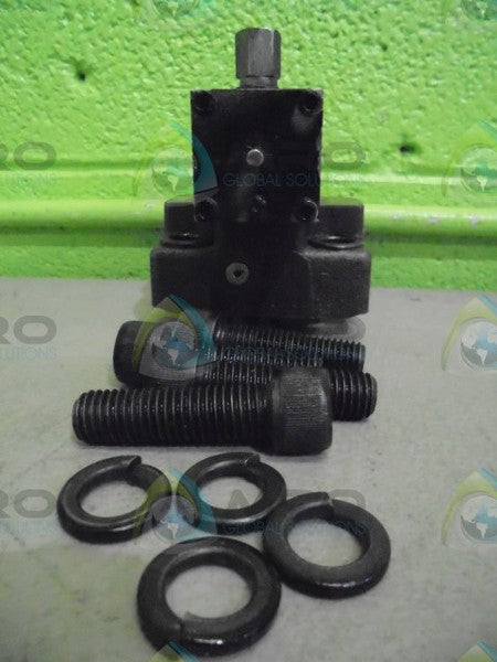 VICKERS CVCS-32-D1-S2-10-AP199 w/WDLFA06-AB1  UNMP
