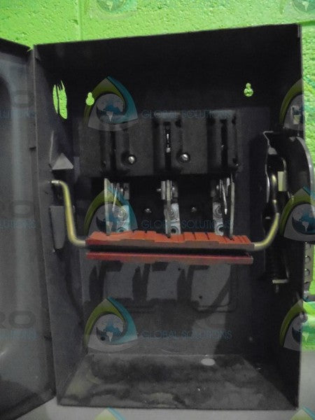SQUARE D A81343 SAFTY SWITCH  UNMP