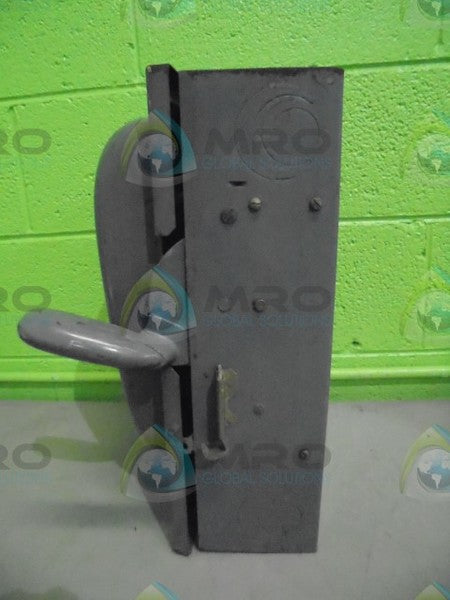 SQUARE D A81343 SAFTY SWITCH  UNMP