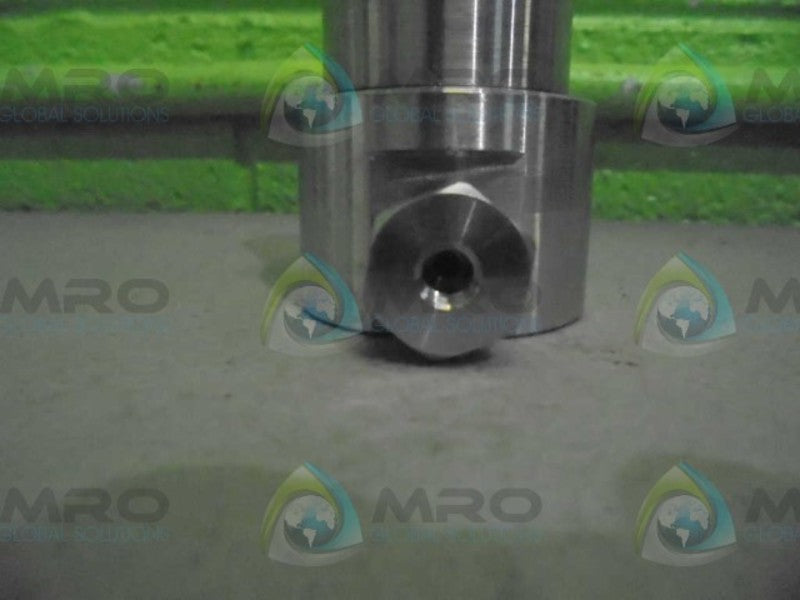 RAININ 48-100-C PUMP HEAD (AS IS)  NSMP  AS IS