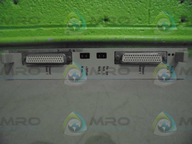 SIEMENS 6ES5241-1AA11 DIGITAL POSITION DECODER MODULE  NSMP