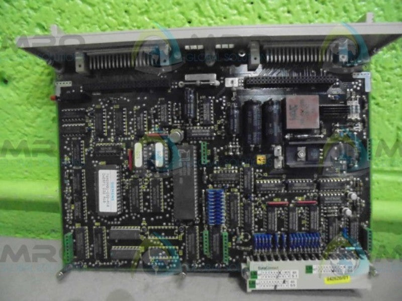 SIEMENS 6ES5241-1AA11 DIGITAL POSITION DECODER MODULE  NSMP