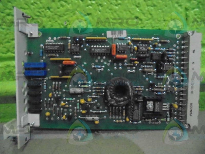 RIS 1046-865 SC-8300-A-1 ISOLATED TRANSMITTER  UNMP