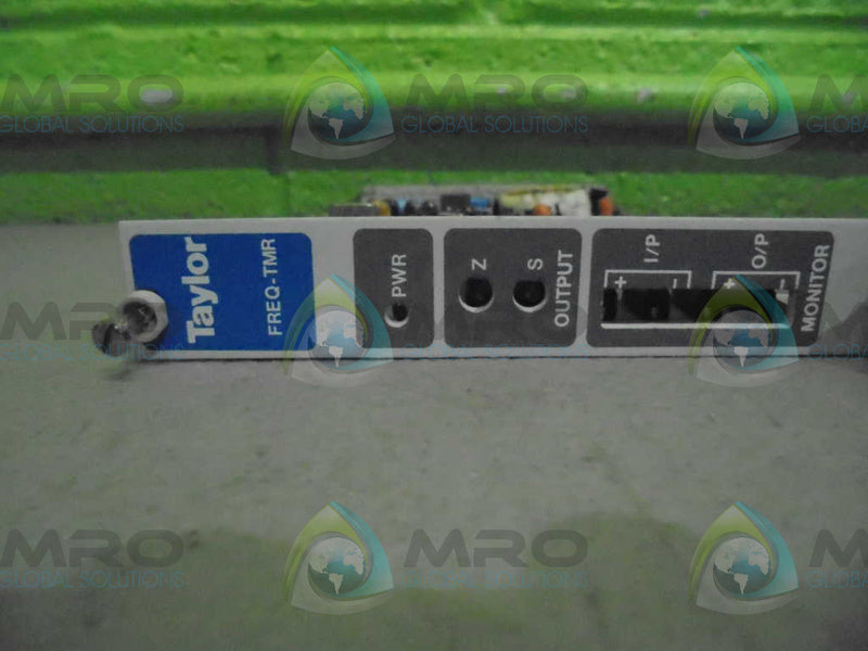 TAYLOR 1059-206 SC-3850 TRANSMITTER MODULE  UNMP