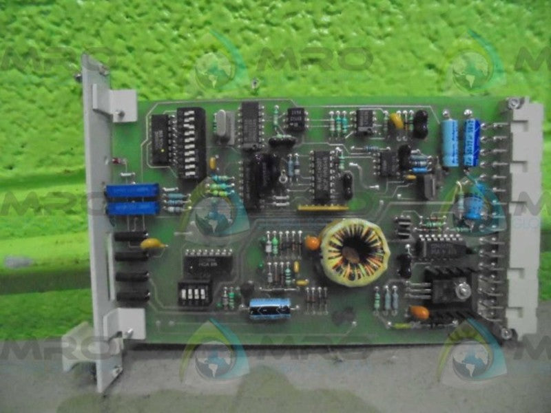 TAYLOR 1059-206 SC-3850 TRANSMITTER MODULE  UNMP