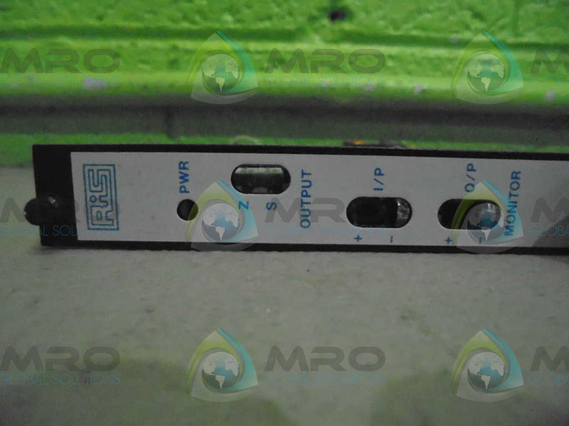 RIS 1068-960 SC9372 RDT TRANSMITTER  UNMP