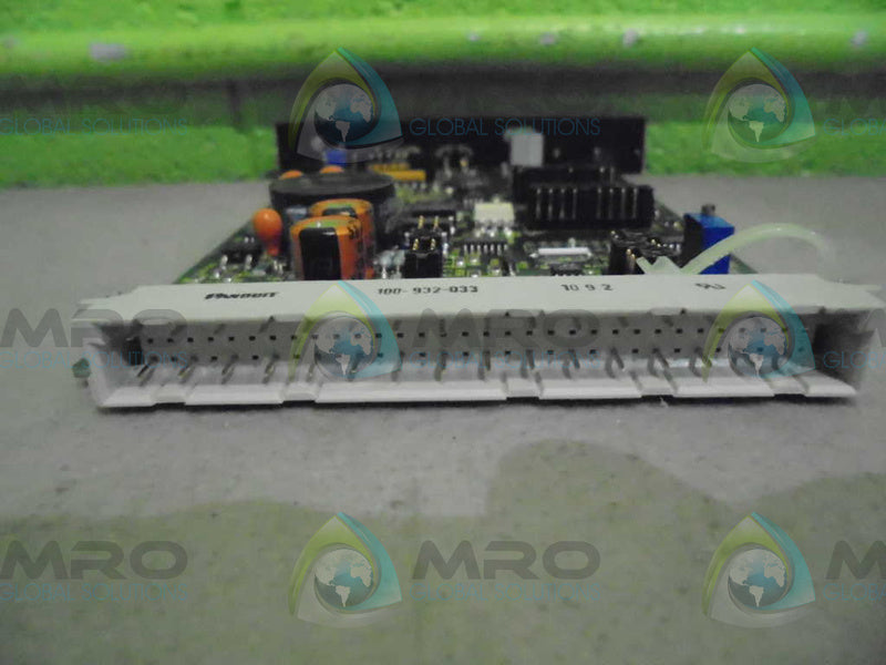 RIS 1068-960 SC9372 RDT TRANSMITTER  UNMP