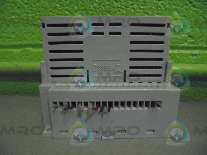 SIXNET RM-8DI2 REMOTE TRAK  UNMP