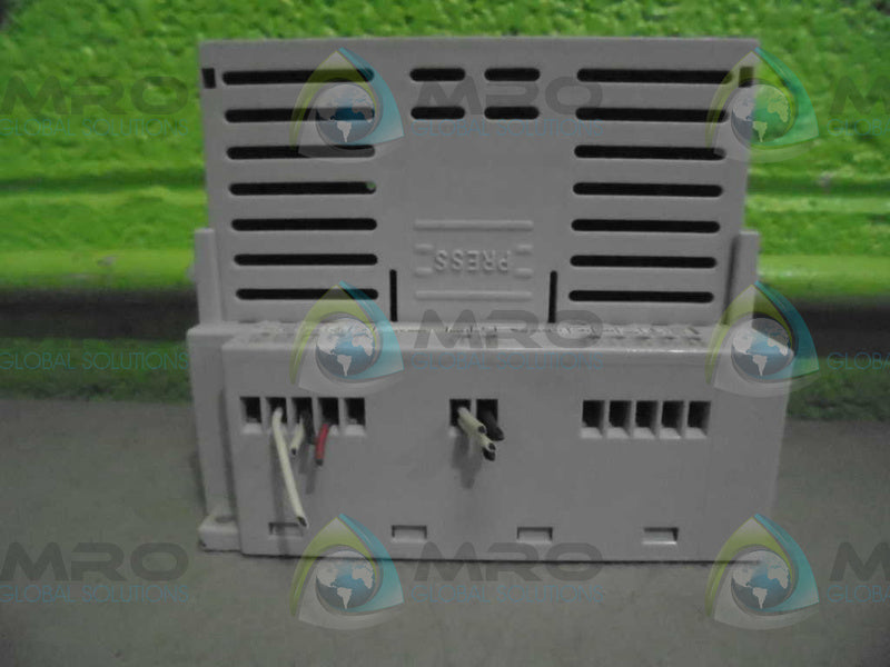 SIXNET RM-8DI2 REMOTE TRAK  UNMP