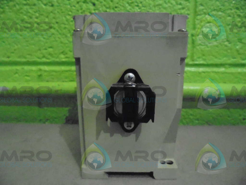 POSITIVE CONTACT SCU100 SENSOR CONTROL UNIT  UNMP