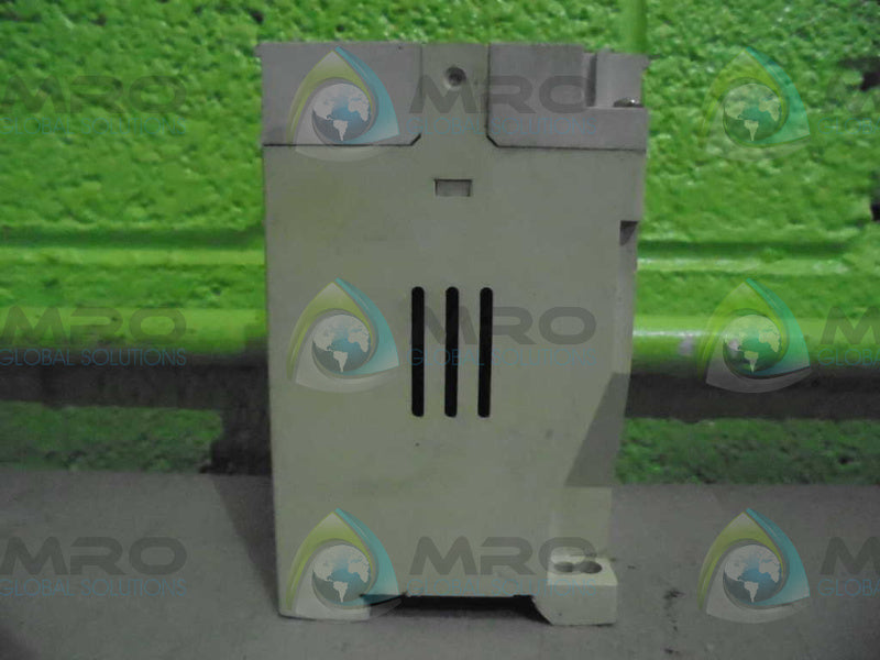 POSITIVE CONTACT SCU100 SENSOR  UNMP