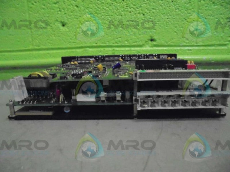 INFRANOR SMT-BD1 SERVO CONTROLLER AMPLIFIER  UNMP