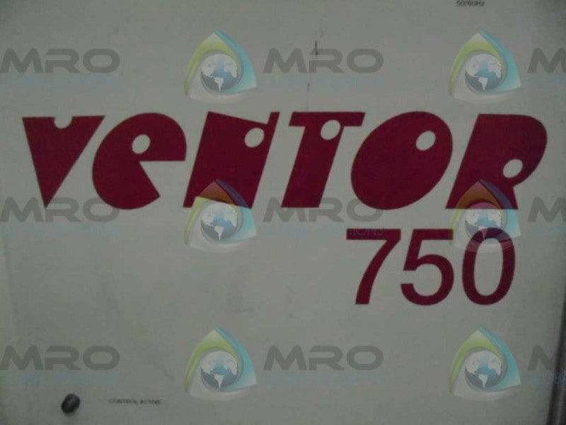 THERMOLD VENTOR750 THERMAL ANALYSIS UNIT AS IS  UNMP