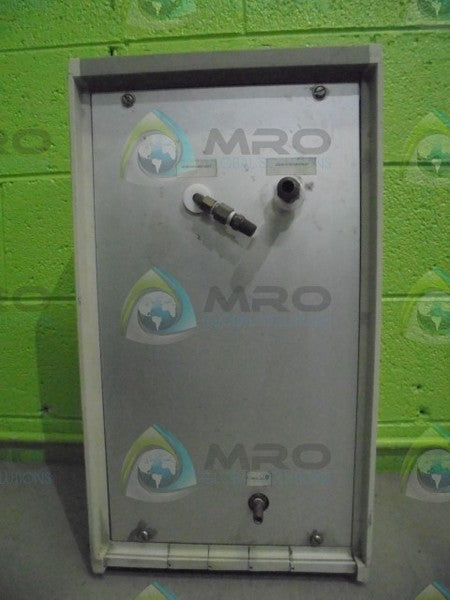 THERMOLD VENTOR750 THERMAL ANALYSIS UNIT AS IS  UNMP