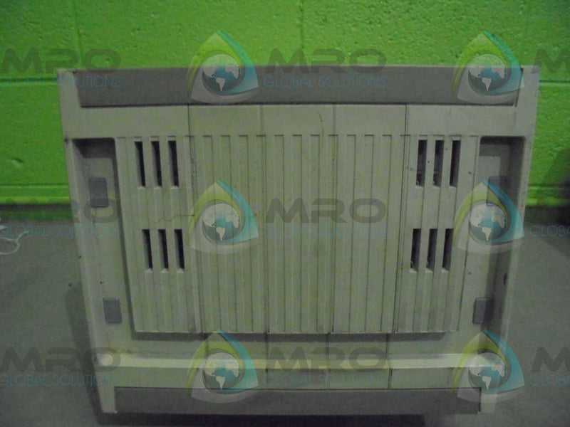 THERMOLD VENTOR750 THERMAL ANALYSIS UNIT AS IS  UNMP