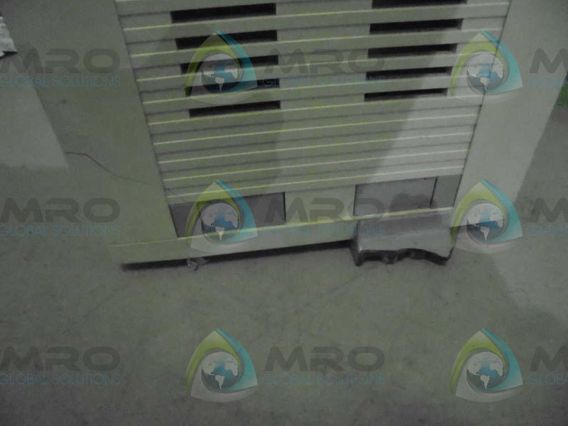 THERMOLD VENTOR750 THERMAL ANALYSIS UNIT AS IS  UNMP