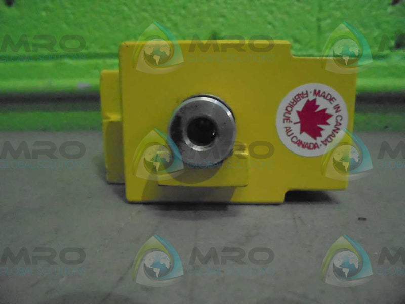 NUMATICS VT30N03Y SLO-START  NSNP