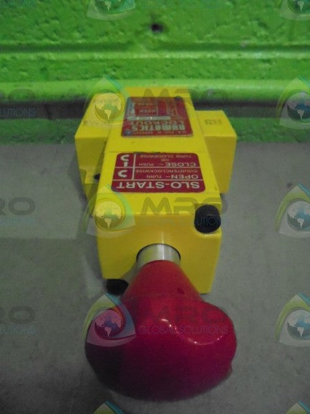 NUMATICS VT30N03Y SLO-START  NSNP