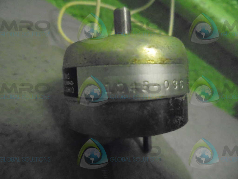LEDEX H-1245-036 SOLENOID  NSMP