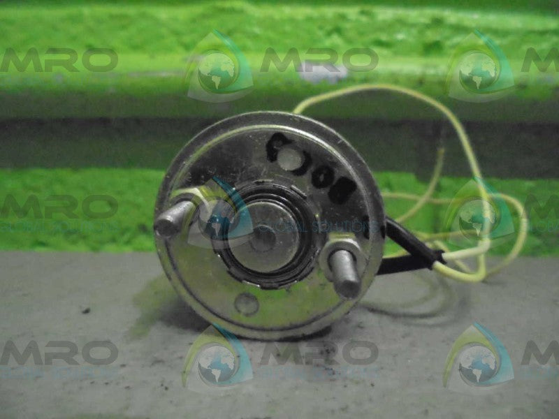LEDEX H-1245-036 SOLENOID  NSMP