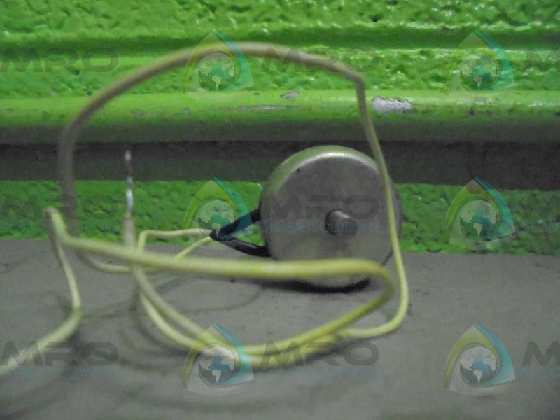 LEDEX H-1245-036 SOLENOID  NSMP