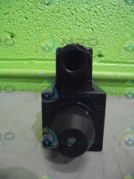 CPOAC DY06C02V4S REGULATOR BLOCK  UNMP