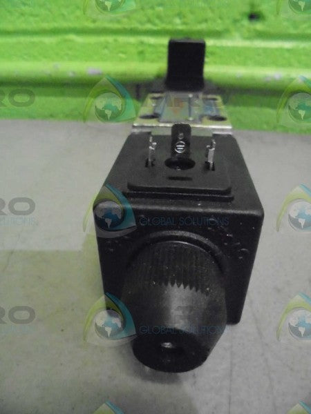 CPOAC DY06C02V4S REGULATOR BLOCK  UNMP