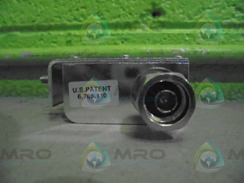 POLY PHASER BGXZ-60NFNM-AS SURGE RF PROTECTOR  NSNP