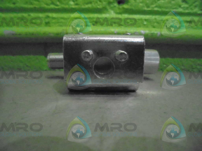 POLY PHASER BGXZ-60NFNM-AS SURGE RF PROTECTOR  NSNP