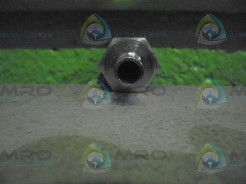 PARKER 6-8T2HF-SS BOX OF 10 FLUID CONNECTOR  NSMP