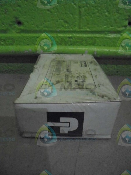 PARKER 6-8T2HF-SS BOX OF 10 FLUID CONNECTOR  NSFS