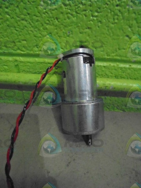 GLOBE MOTORS R560/02D00 GEAR MOTOR  UNMP