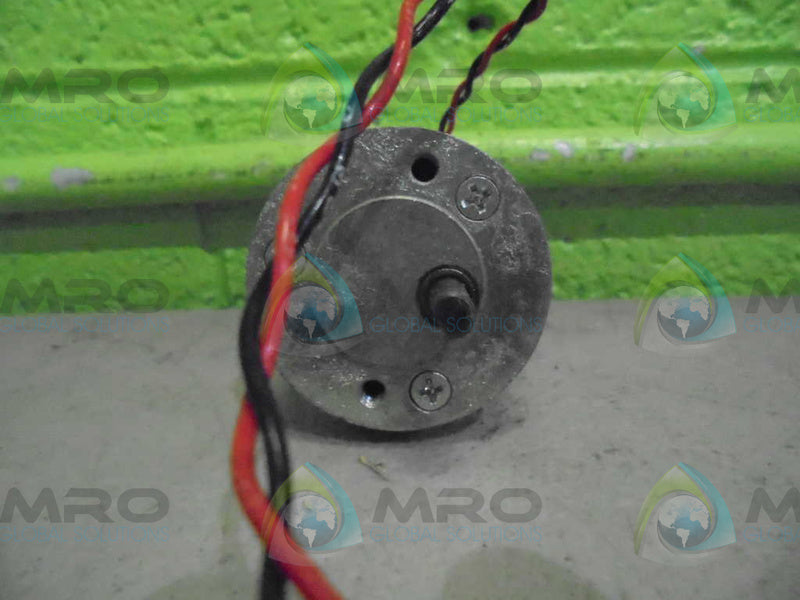 GLOBE MOTORS R560/02D00 GEAR MOTOR  UNMP