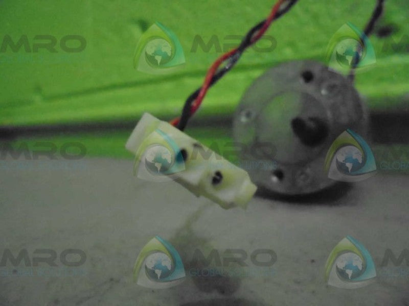 GLOBE MOTORS R560/02D00 GEAR MOTOR  UNMP