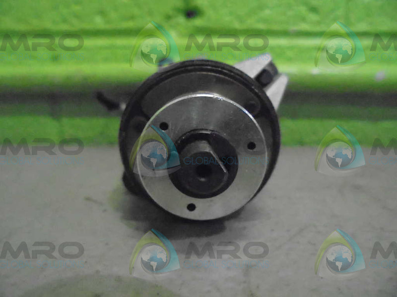 HITACHI DP04A323 23 VOLT 700DC GEAR MOTOR  UNMP