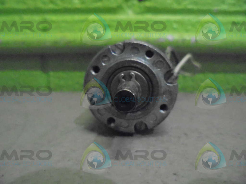 MAXON MOTOR RE035-071-33EAC200A GEAR MOTOR  UNMP