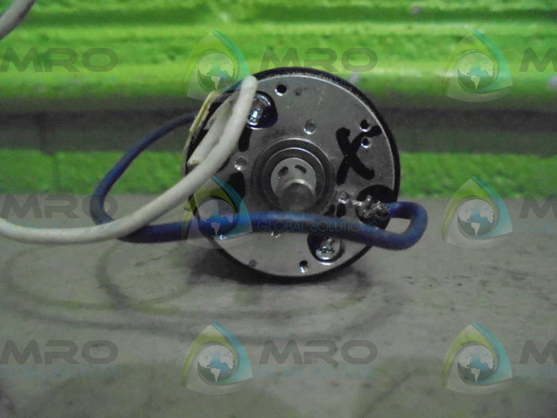 MAXON MOTOR RE035-071-33EAC200A GEAR MOTOR  UNMP