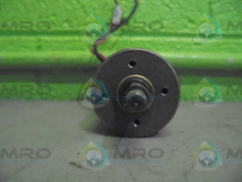 GLOBE MOTORS 437A103C GEAR MOTOR  UNMP