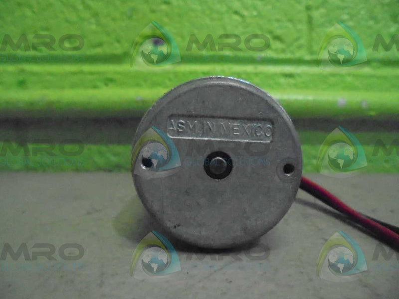 GLOBE MOTORS 437A103C GEAR MOTOR  UNMP