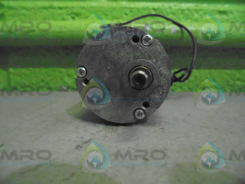 GLOBE MOTORS 415A601 24V DC GEAR MOTOR  UNMP