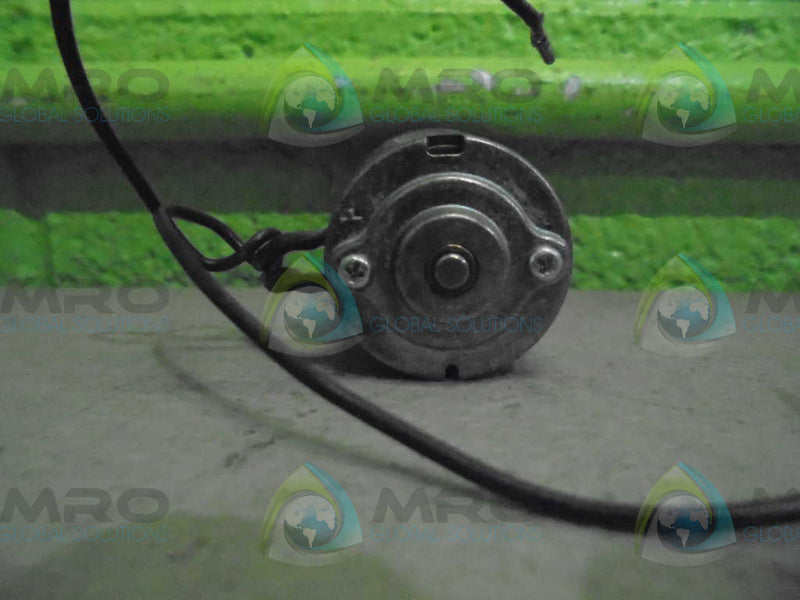 GLOBE MOTORS 415A601 24V DC GEAR MOTOR  UNMP