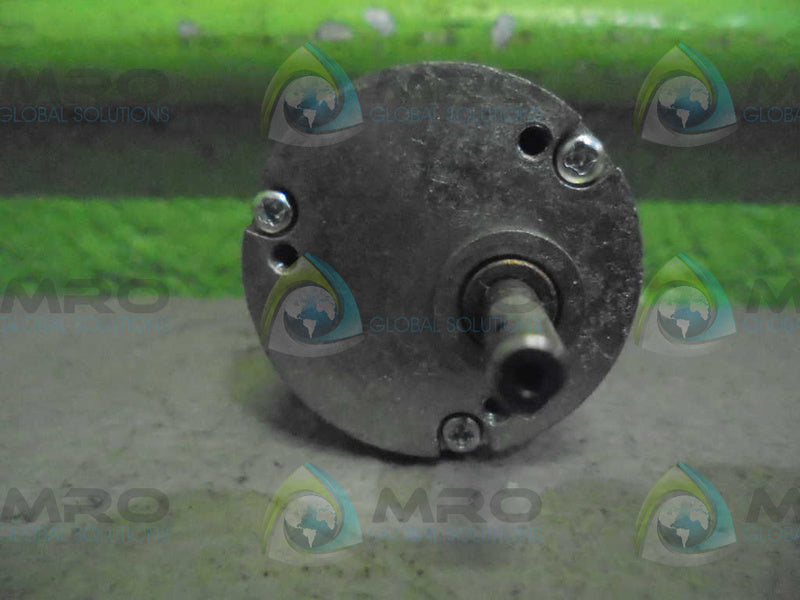 GLOBE MOTORS 415A596 24V DC GEAR MOTOR  UNMP