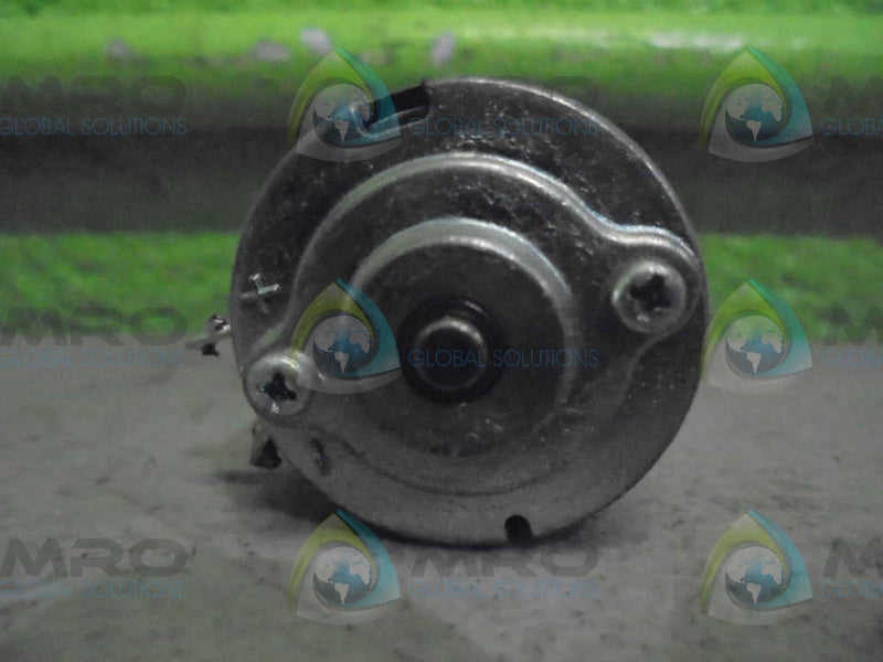 GLOBE MOTORS 415A596 24V DC GEAR MOTOR  UNMP
