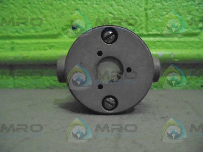 GLOBE MOTORS 537A100.2 24VDC GEAR MOTOR  UNMP