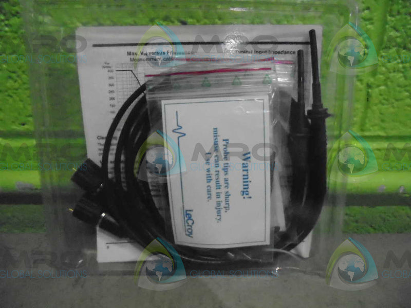 LECRAY PP007 PASSIVE PROBE  NSNP IN PACKAGE