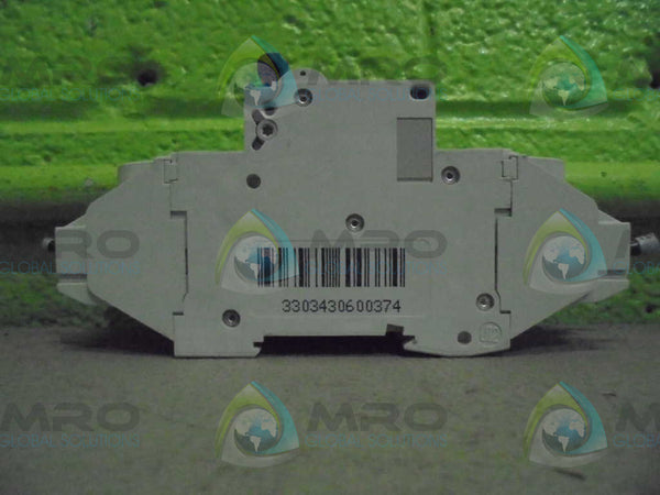 MERLIN GERIN MGN61313 CIRCUIT BREAKER 2A  UNMP