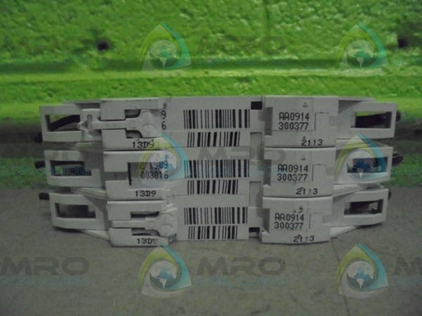 MERLIN GERIN MGN61325 CIRCUIT BREAKER 3A  UNMP