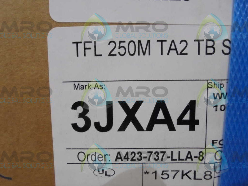 LITHONIA LIGHTING 3JX4A  * FACTORY SEALED *