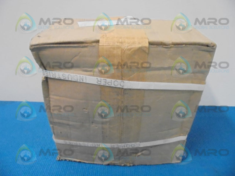 COOPER VMVM175/TT METAL HALIDE BALLAST * FACTORY SEALED *